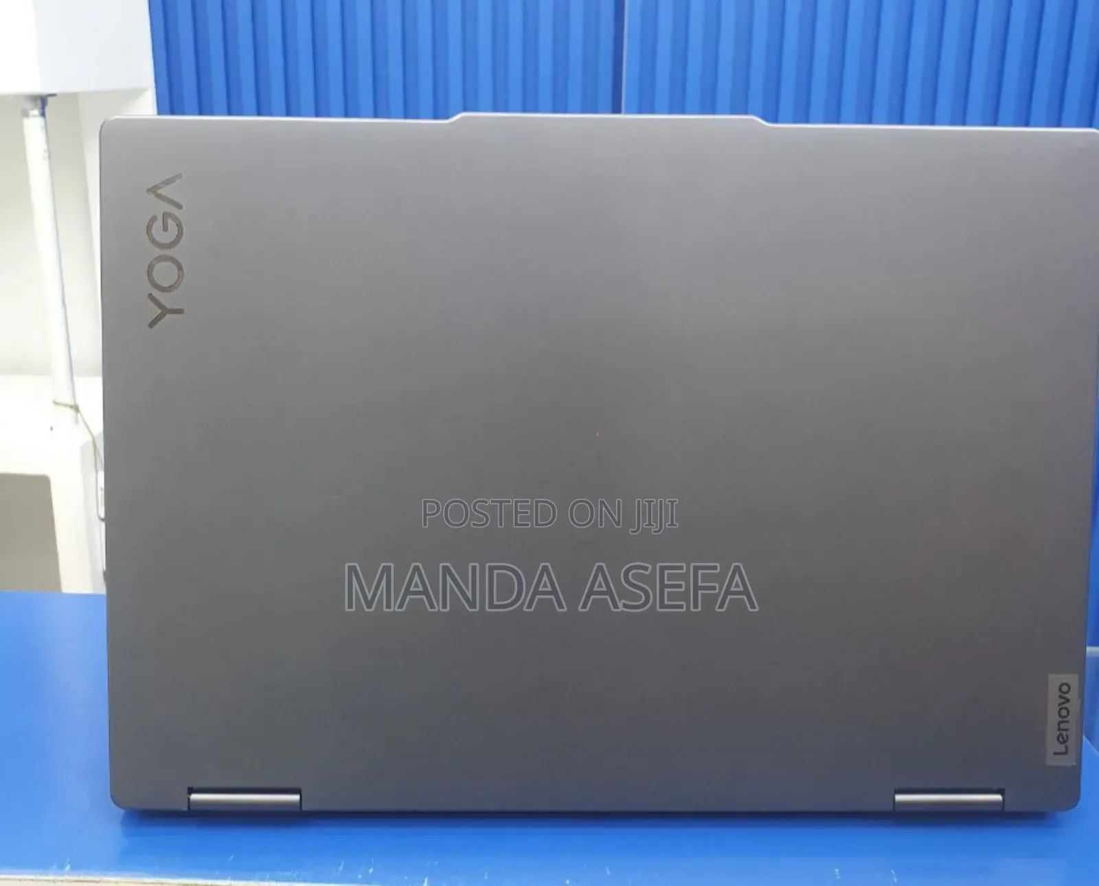 New Laptop Lenovo 16GB Intel Core I5 SSD 512GB
