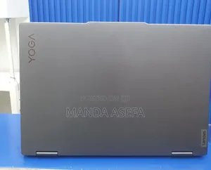 New Laptop Lenovo 16GB Intel Core I5 SSD 512GB