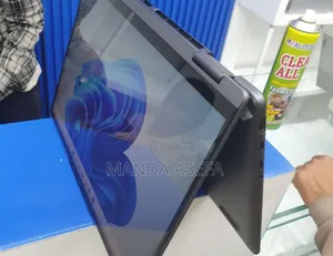 New Laptop Lenovo 16GB Intel Core I5 SSD 512GB