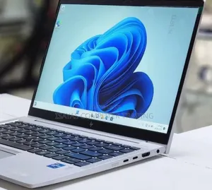 New Laptop HP EliteBook 840 G8 16GB Intel Core I7 SSD 512GB