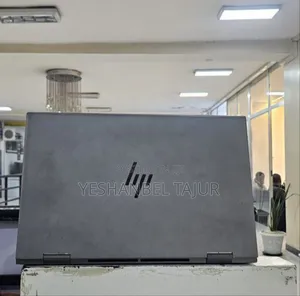 New Laptop HP Envy X360 16GB Intel Core I7 SSD 1T