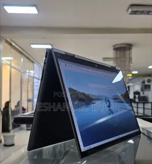 New Laptop HP Envy X360 16GB Intel Core I7 SSD 1T