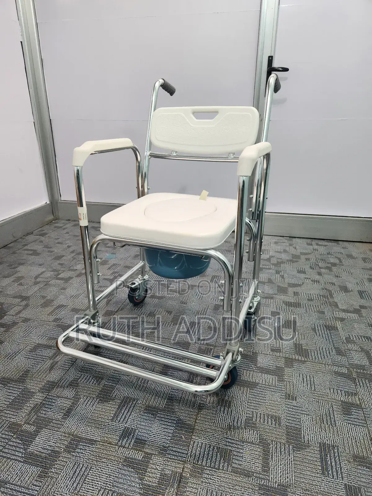 Wheelchair段考commode Wheelchair管家commode Wheelchair傳媒medical