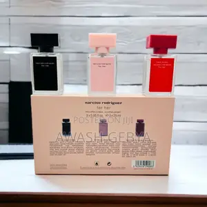 Perfume Combo