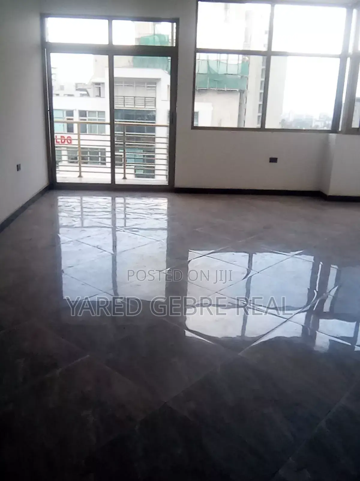 Furnished 2bdrm Apartment in Legacy Real Esate, Bole for sale