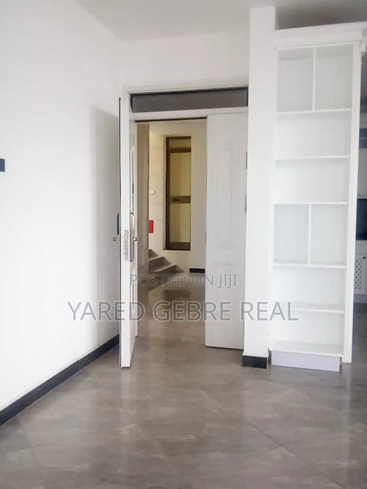 Furnished 2bdrm Apartment in Legacy Real Esate, Bole for sale