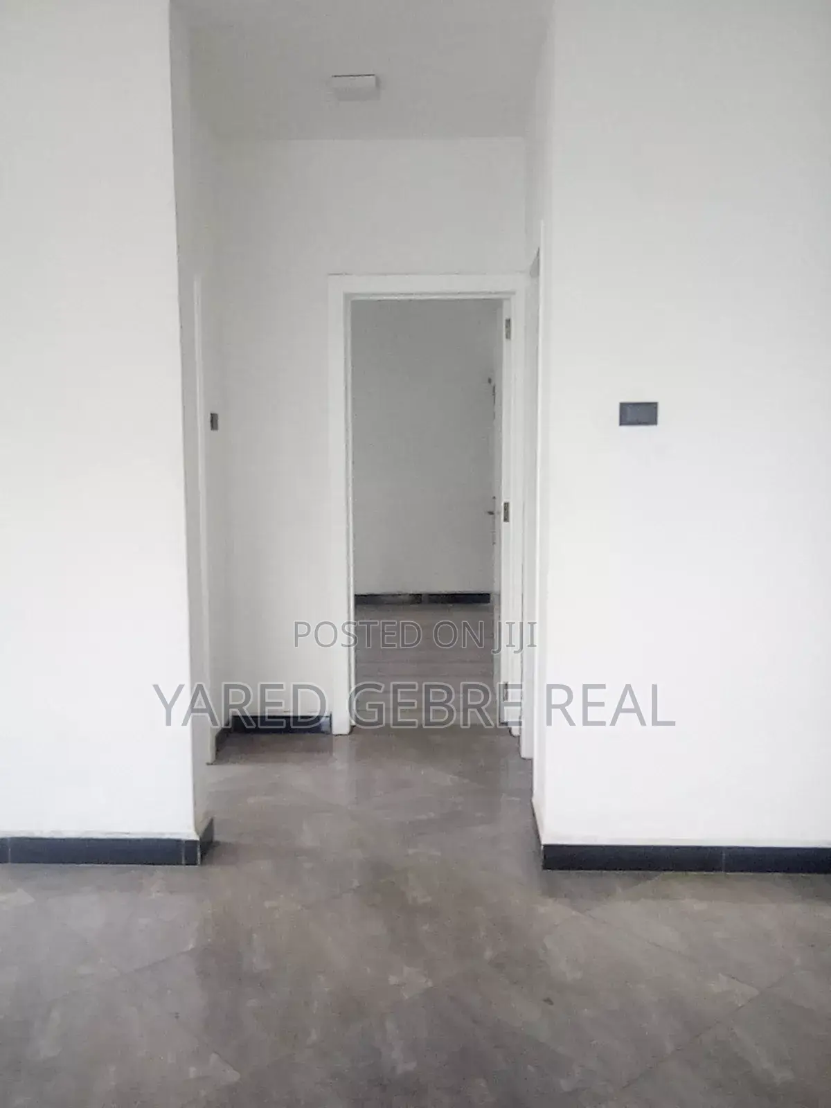 Furnished 2bdrm Apartment in Legacy Real Esate, Bole for sale