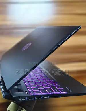 Photo - New Laptop HP Pavilion Power 15 16GB Intel Core I5 SSD 512GB