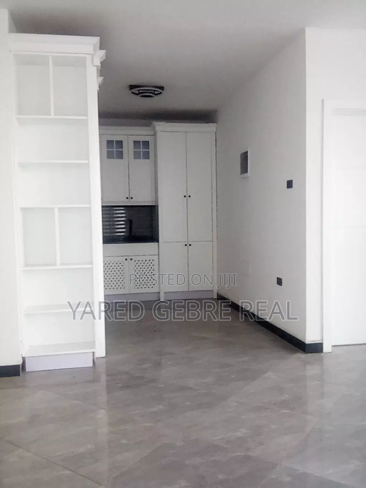 Furnished 2bdrm Apartment in Legacy Real Esate, Bole for sale