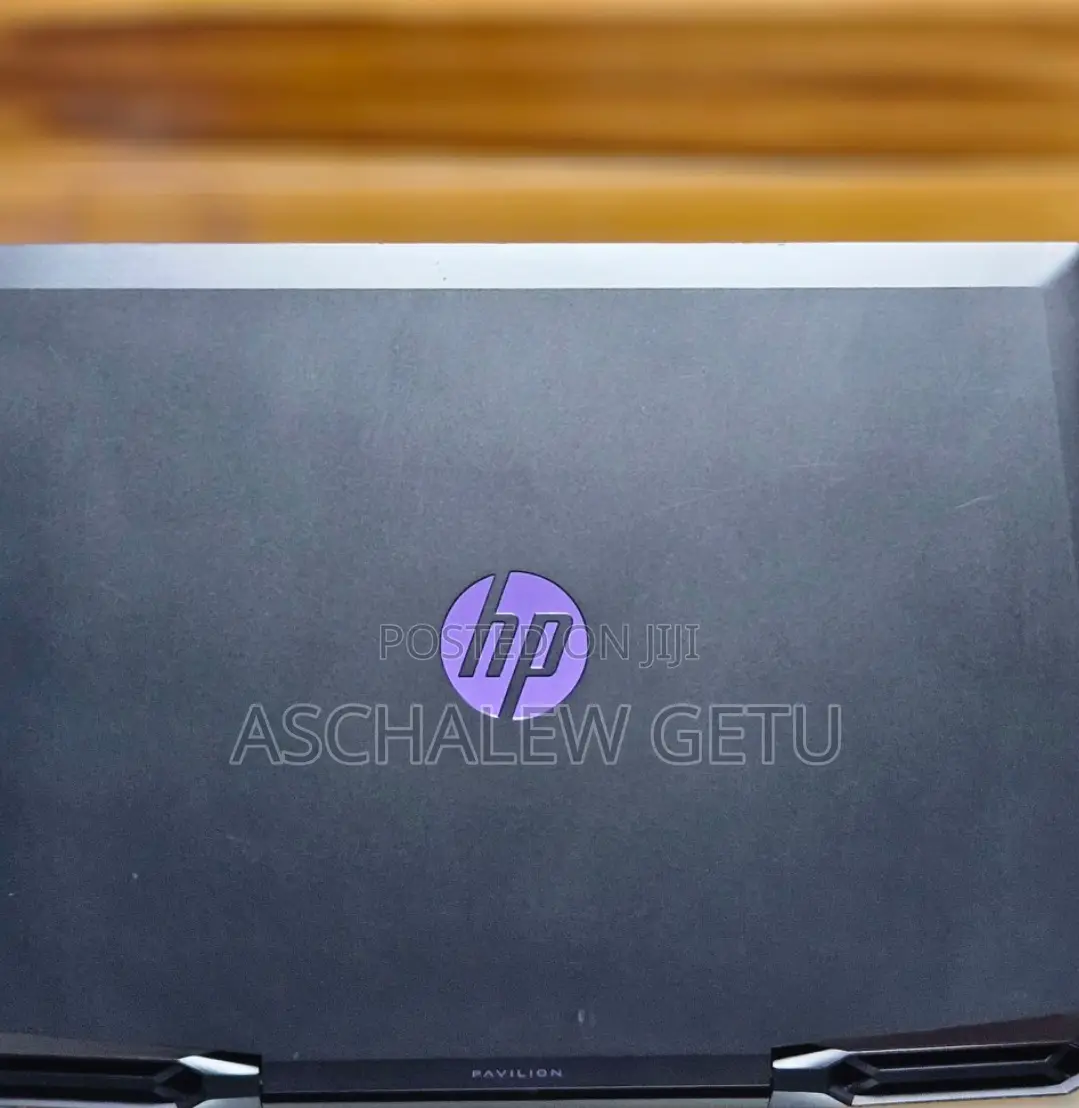 New Laptop HP Pavilion Power 15 16GB Intel Core I5 SSD 512GB