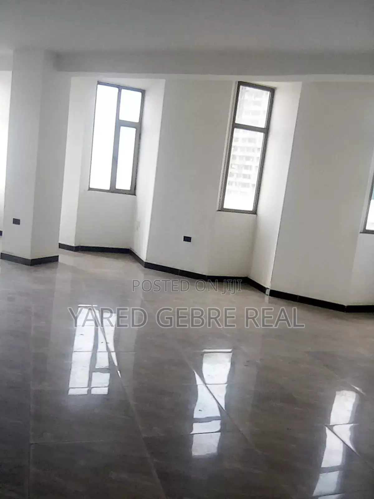 Furnished 2bdrm Apartment in Legacy Real Esate, Bole for sale