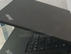 New Laptop Lenovo ThinkPad T14 16GB AMD Ryzen 5 SSD 512GB