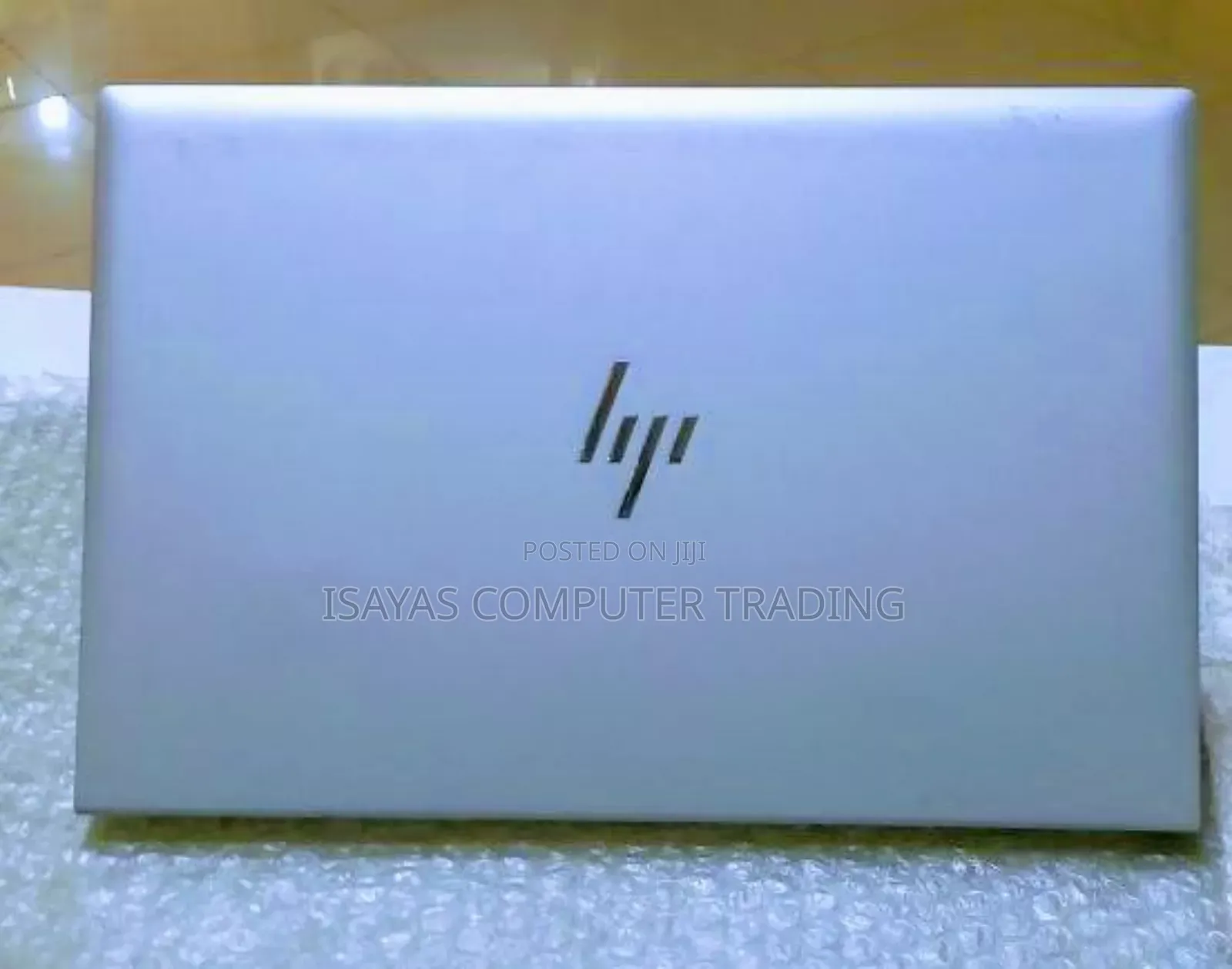 New Laptop HP EliteBook 830 G8 16GB Intel Core I5 SSD 256GB