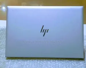 New Laptop HP EliteBook 830 G8 16GB Intel Core I5 SSD 256GB