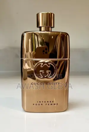 Photo - Turkey Perfumes Sealed Packed