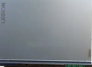 New Laptop Lenovo Legion 5 16GB AMD Ryzen 9 SSD 1T