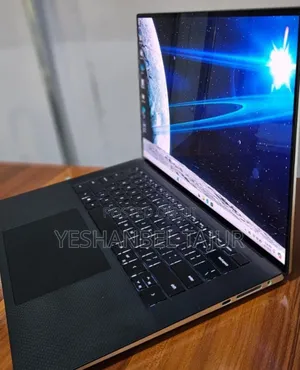New Laptop Dell XPS 15 32GB Intel Core I7 SSD 512GB