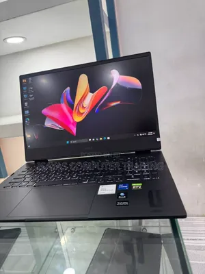 New Laptop MSI GF63 16GB Intel Core I7 SSD 512GB