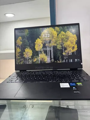 New Laptop MSI GF63 16GB Intel Core I7 SSD 512GB