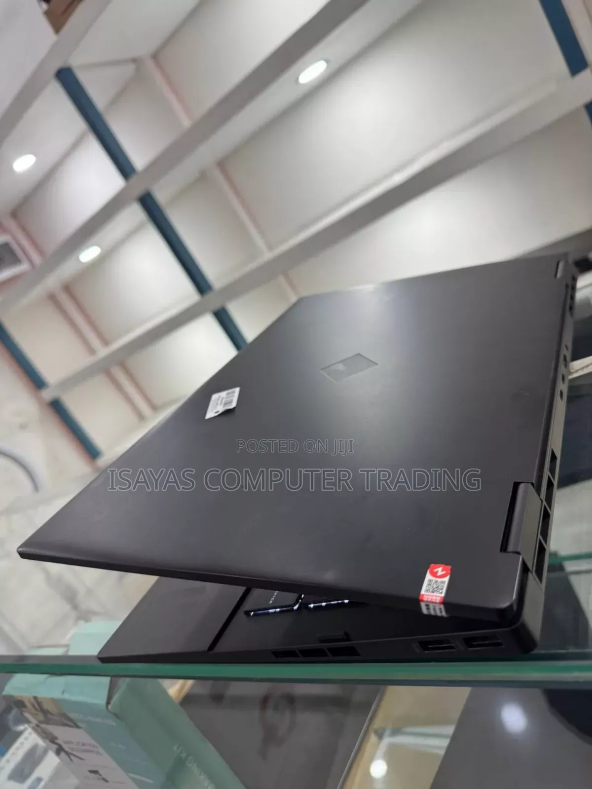 New Laptop MSI GF63 16GB Intel Core I7 SSD 512GB