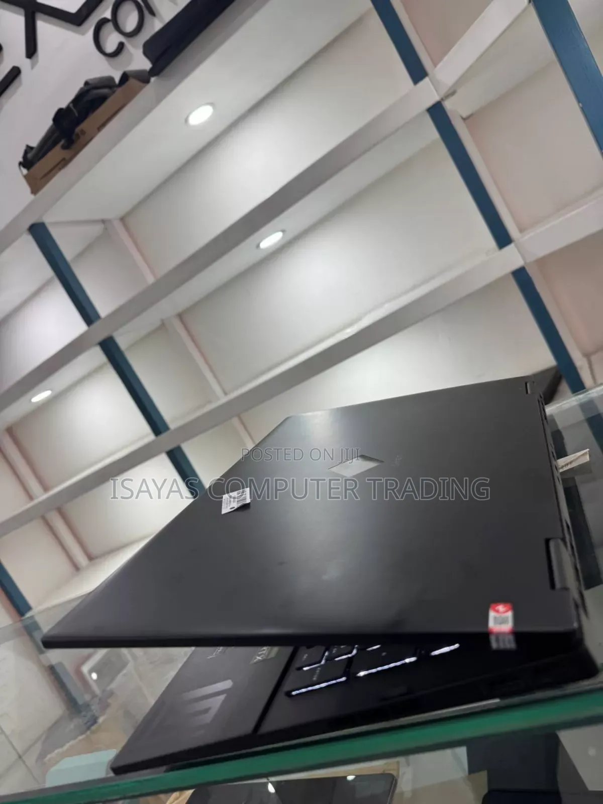 New Laptop MSI GF63 16GB Intel Core I7 SSD 512GB