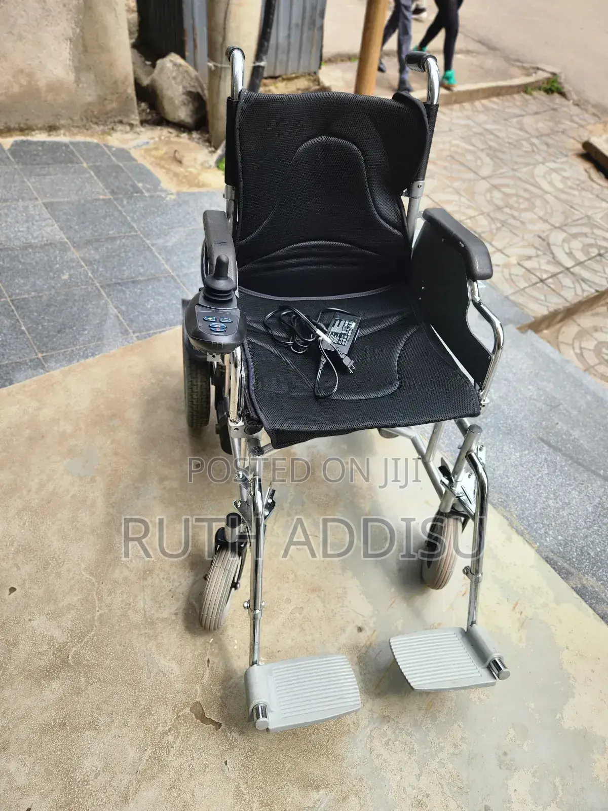 Electrical Wheelchair狗兒wheelchair Electrical衹我wheelchair