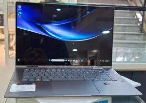 Photo - New Laptop HP Envy X360 32GB Intel Core Ultra 7 SSD 1T