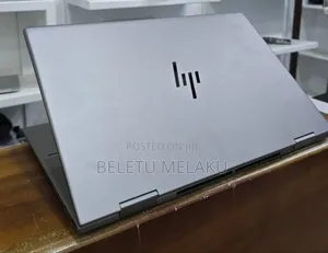 New Laptop HP Envy X360 32GB Intel Core Ultra 7 SSD 1T