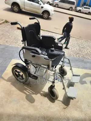 Wheelchair重大electrical Wheelchair肇因electrical Wheelchair