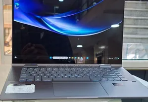 New Laptop HP Envy X360 32GB Intel Core Ultra 7 SSD 1T