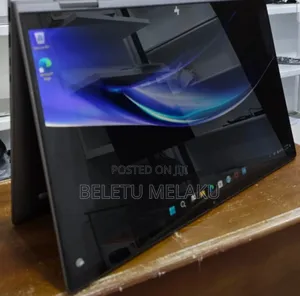 New Laptop HP Envy X360 32GB Intel Core Ultra 7 SSD 1T
