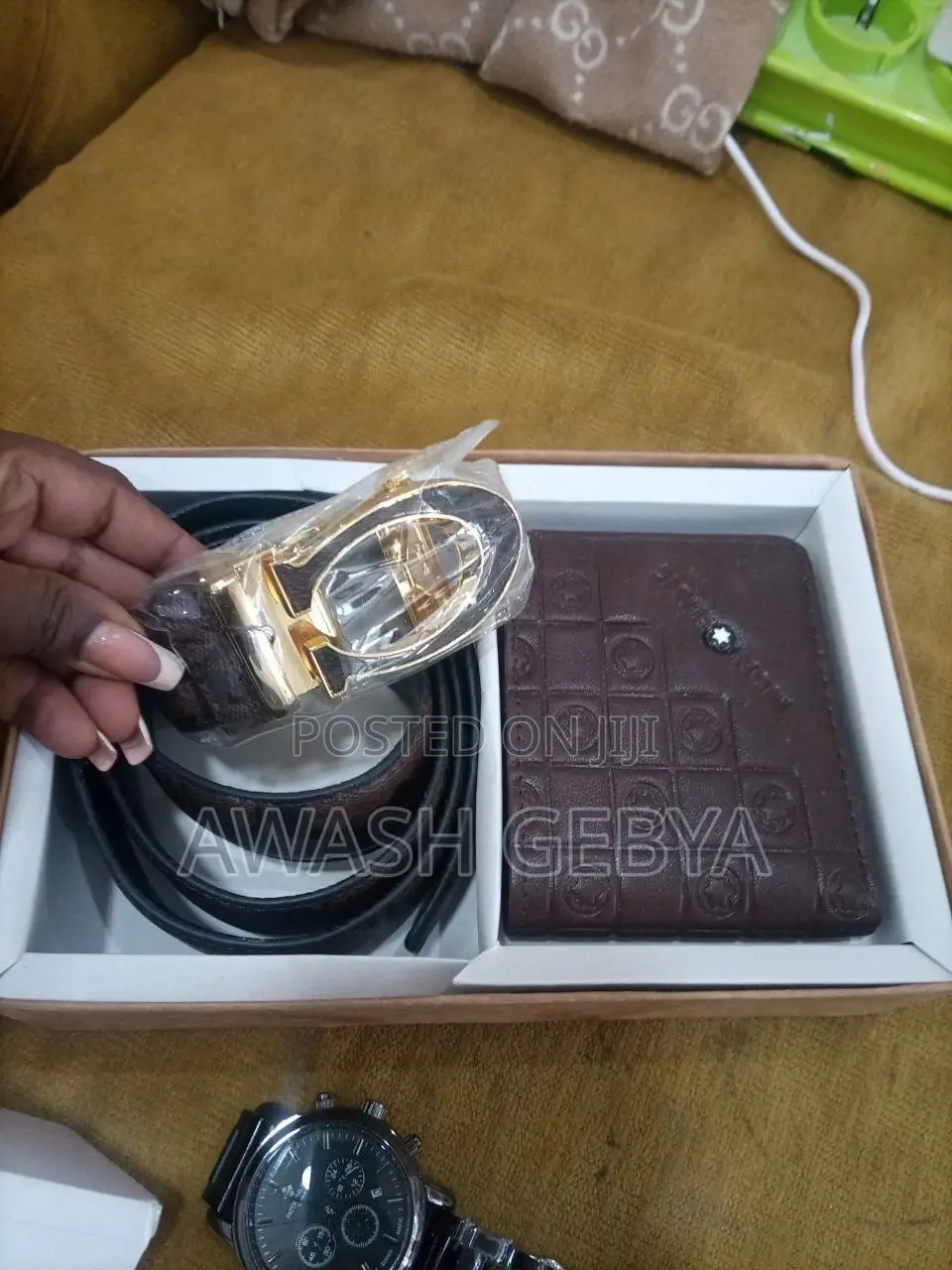 Yohannes Mart Special Brand's