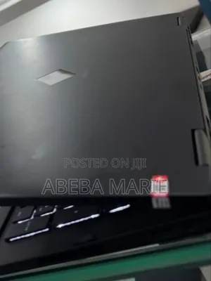 New Laptop HP Omen 16 16GB Intel Core I7 SSD 512GB