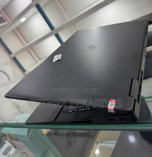 New Laptop MSI 16GB Intel Core I7 SSD 512GB