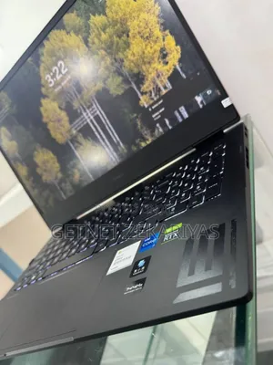 New Laptop MSI 16GB Intel Core I7 SSD 512GB