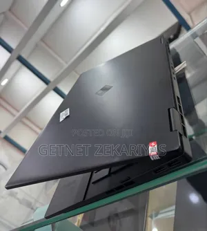 New Laptop MSI 16GB Intel Core I7 SSD 512GB