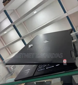 New Laptop MSI 16GB Intel Core I7 SSD 512GB