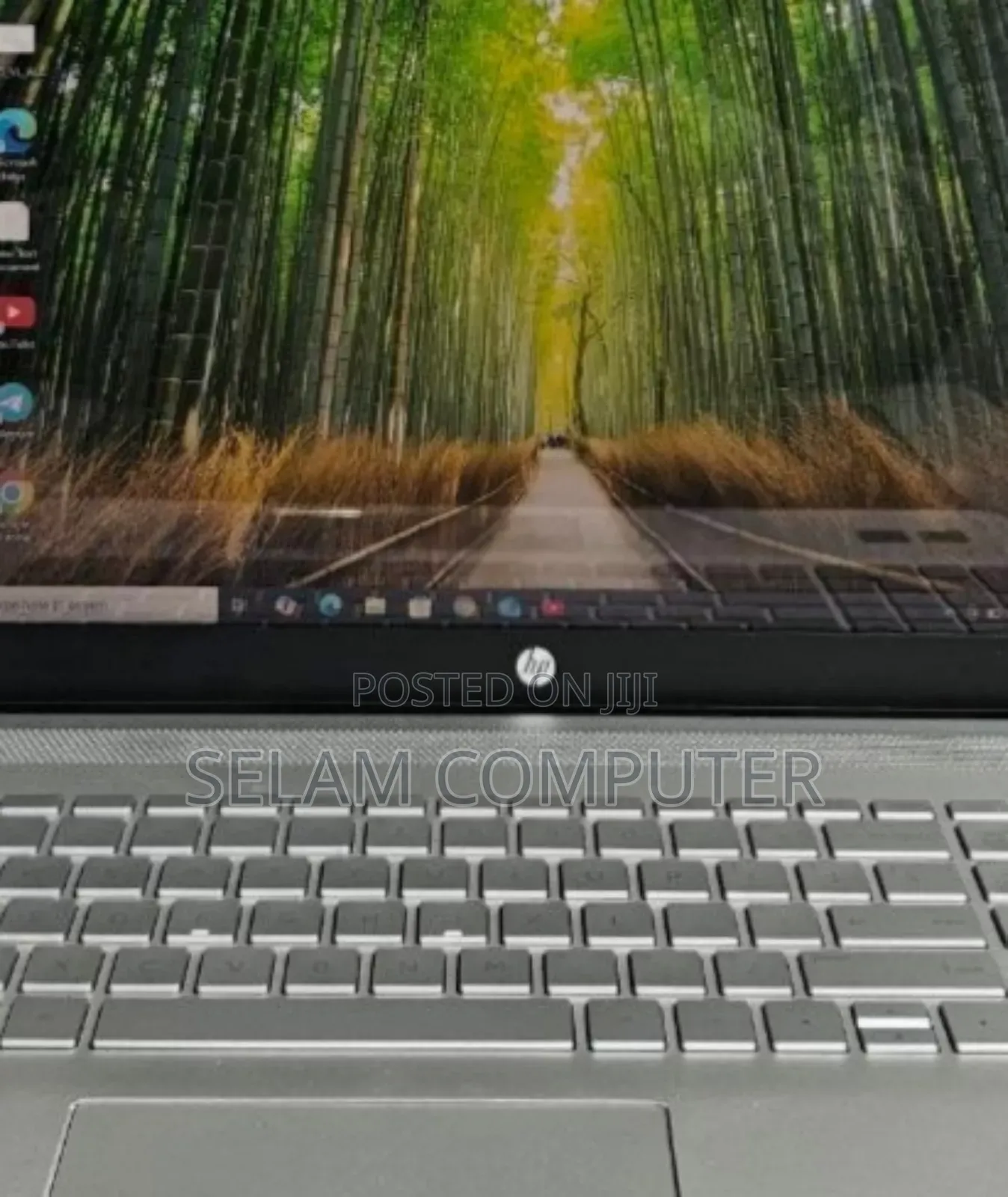 New Laptop HP Pavilion 14 16GB Intel Core I5 SSD 512GB