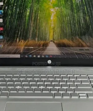 New Laptop HP Pavilion 14 16GB Intel Core I5 SSD 512GB