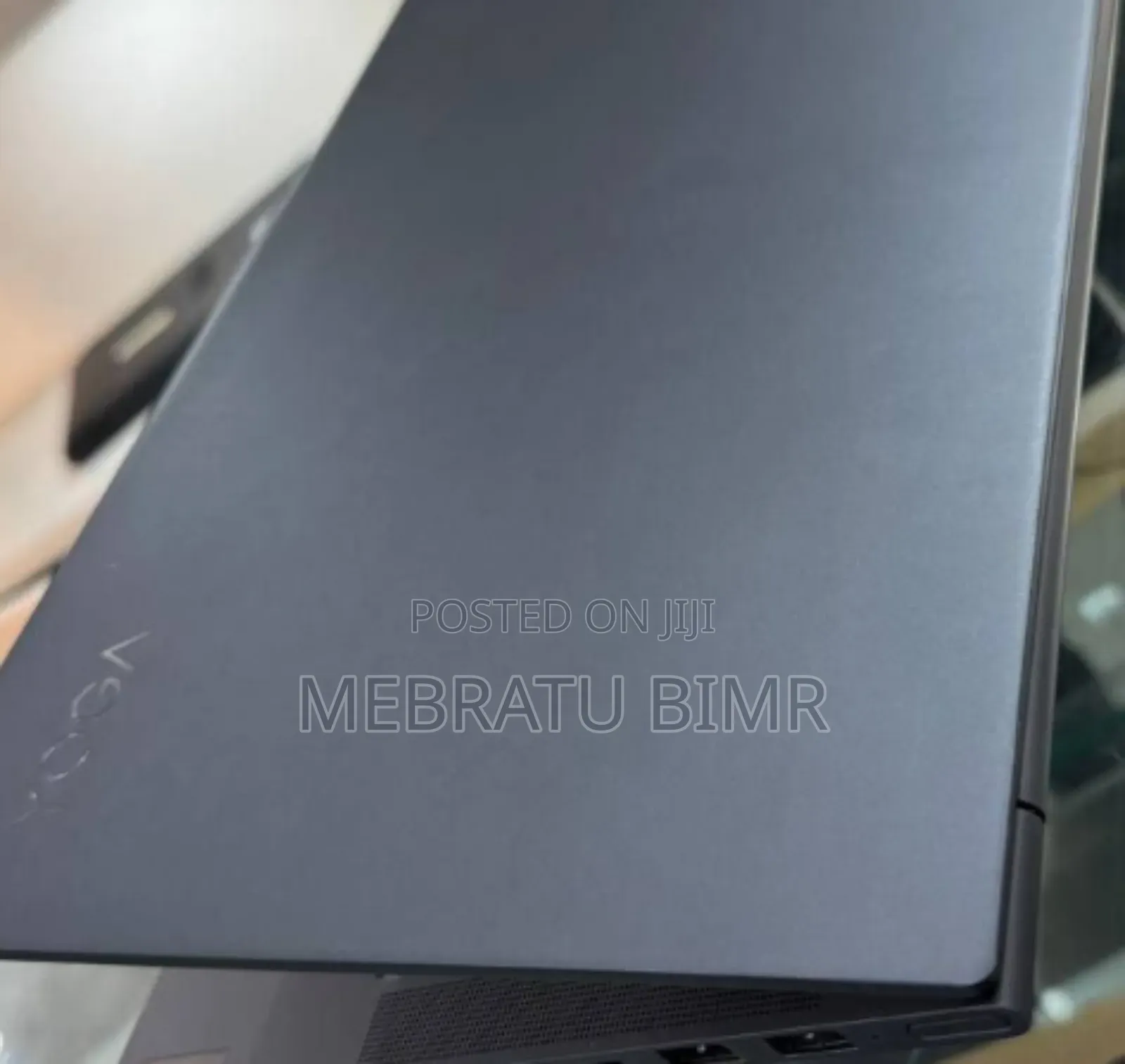 New Laptop Lenovo Yoga 7i 16GB AMD Ryzen 7 SSD 512GB