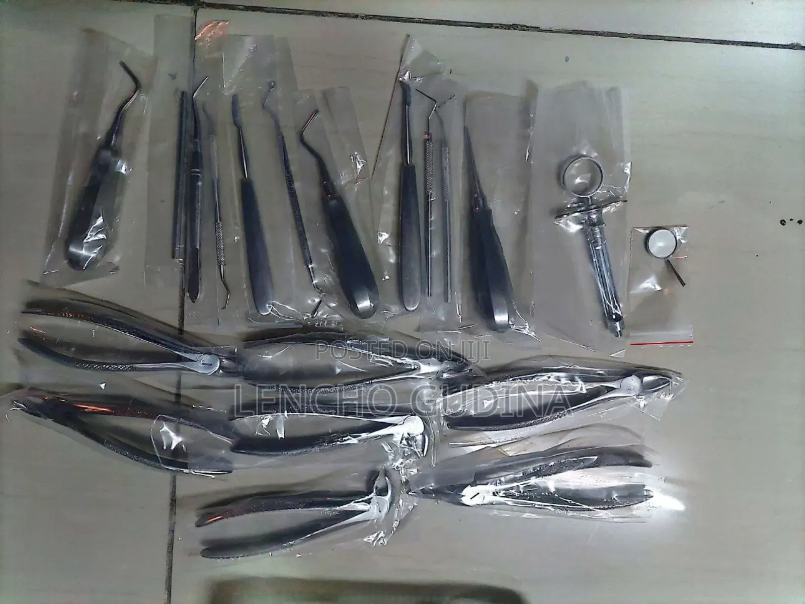 Dental Set