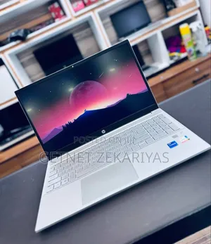 Photo - New Laptop HP Pavilion 15 16GB Intel Core I7 SSD 512GB