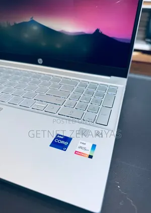 New Laptop HP Pavilion 15 16GB Intel Core I7 SSD 512GB