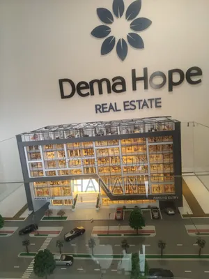 1bdrm Apartment in Bole Medanialem for sale