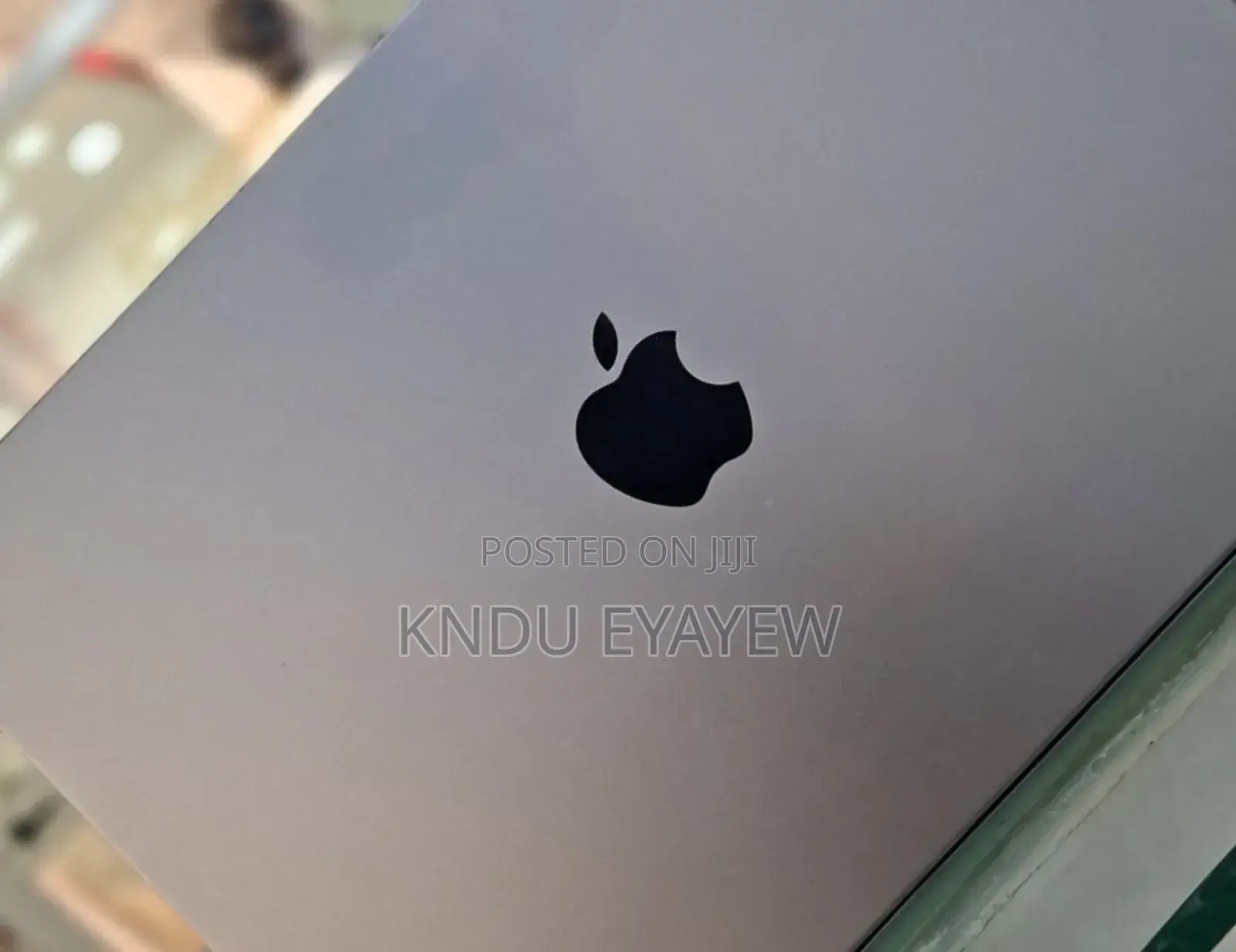 New Laptop Apple MacBook Pro M1 16GB Apple M1 SSD 512GB