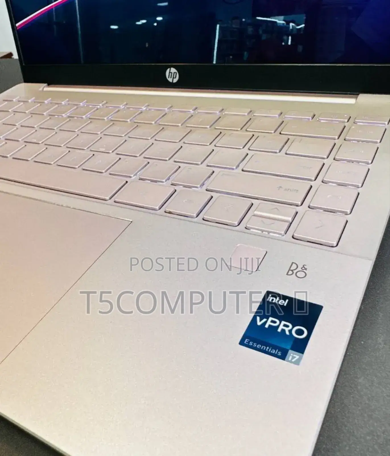 New Laptop HP Pavilion 14 X360 2-in-1 16GB Intel Core I7 SSD 512GB