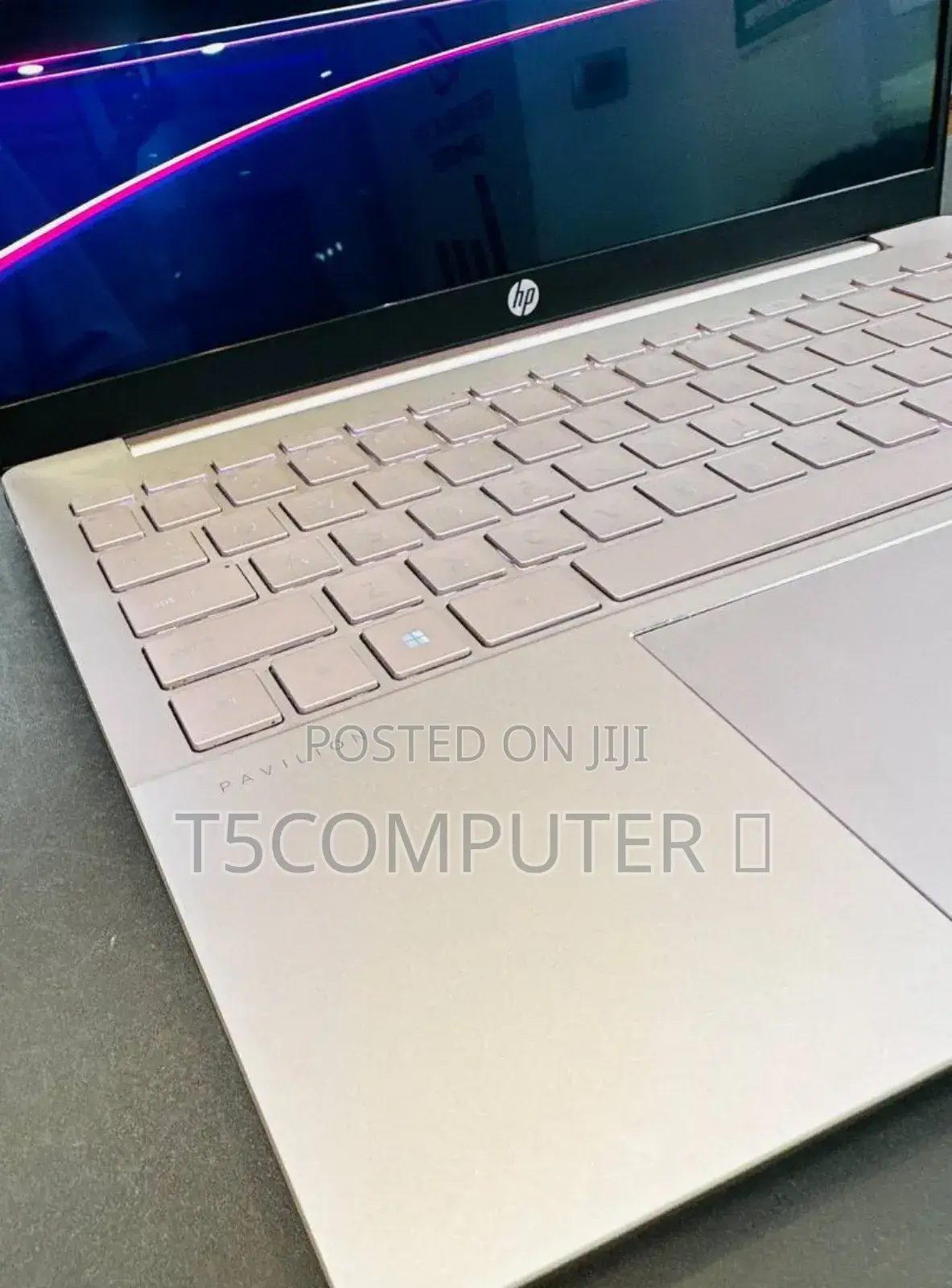 New Laptop HP Pavilion 14 X360 2-in-1 16GB Intel Core I7 SSD 512GB