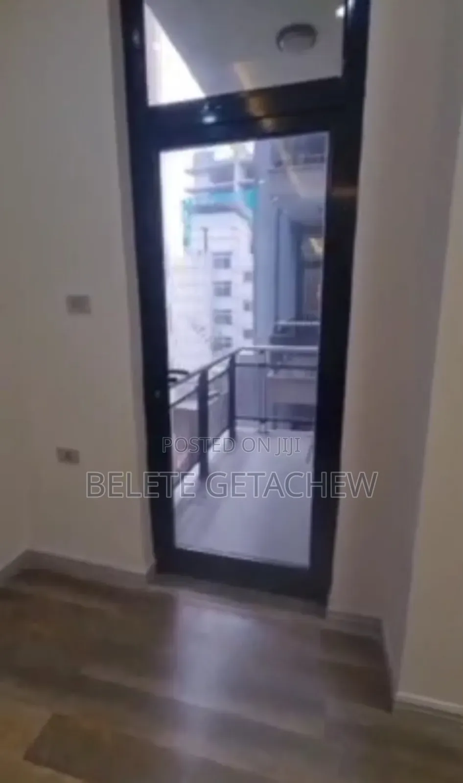 Furnished 3bdrm Apartment in Bole, Luxury for sale