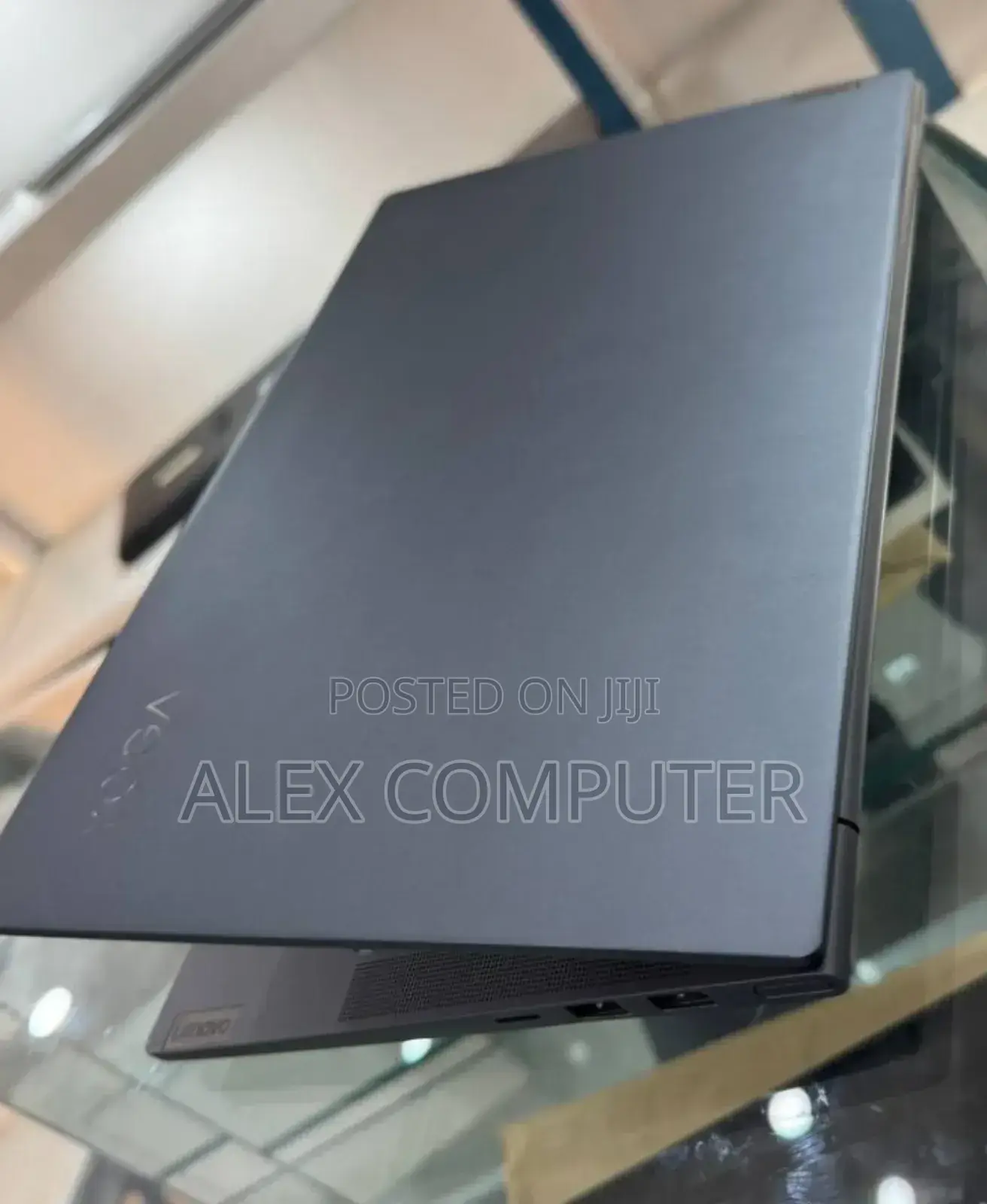 New Laptop Lenovo 16GB AMD Ryzen 7 SSD 512GB