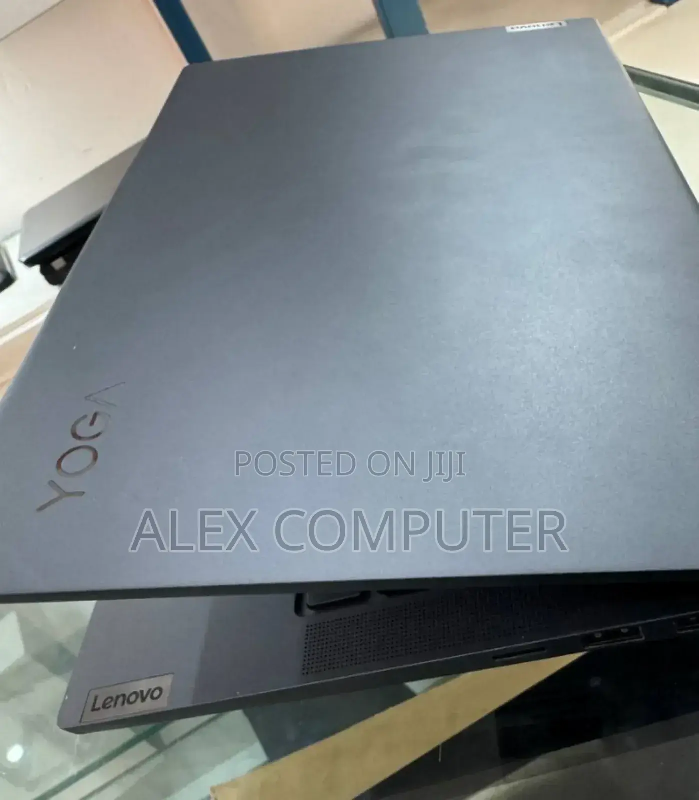 New Laptop Lenovo 16GB AMD Ryzen 7 SSD 512GB